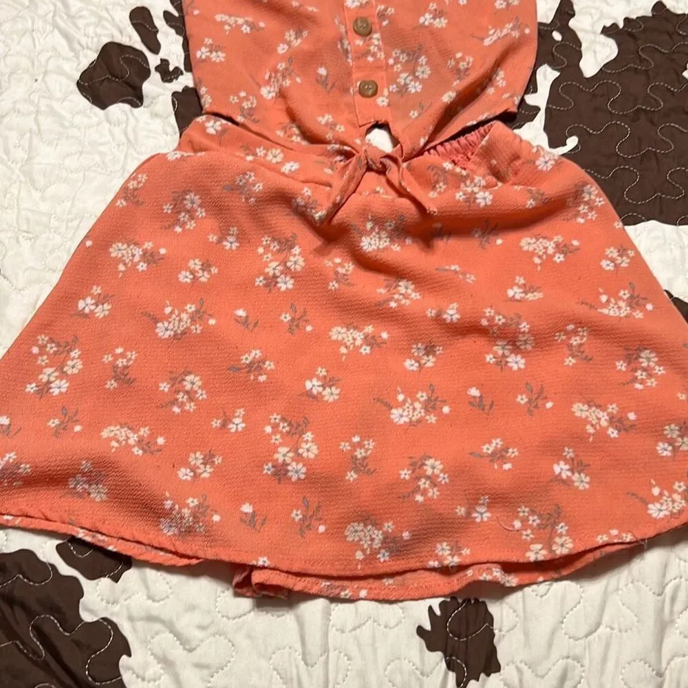 Girls Speechless Kids Two Piece Outfit (10)